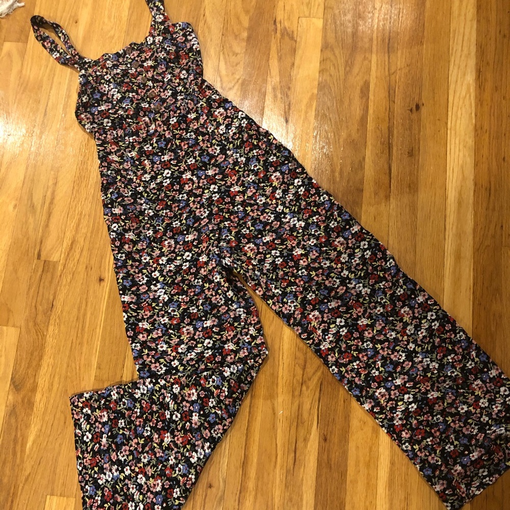 Abercrombie & Fitch | Jumpsuit